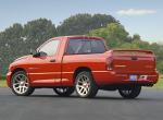 Dodge Ram SRT10 2004 года